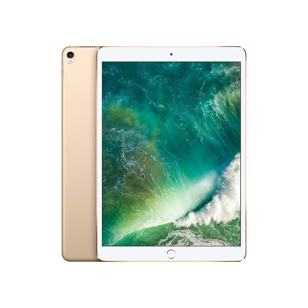 Apple iPad Pro 10.5" Tablet, 64GB - Gold