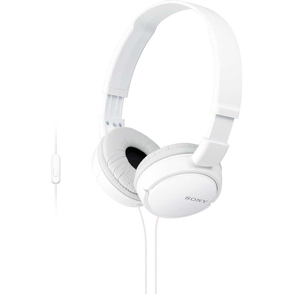 Sony XB Smartphone Headset - White