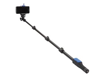 WirelessOne Premium Selfie Stick w/Bluetooth Remote