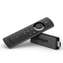 [AmazonB0791TX5P5] Amazon Fire TV Stick (2018) w/ Alexa Voice Remote