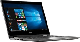 [DellI7375-A446GRY-PUS] Dell Inspiron 13 7000 2-in-1 Laptop 256GB