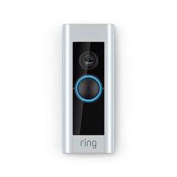 [Ring88LP000CH000] Ring - Video Doorbell Pro