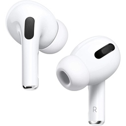 [AppleMWP22AM-A] Apple AirPods Pro with Charging Case
